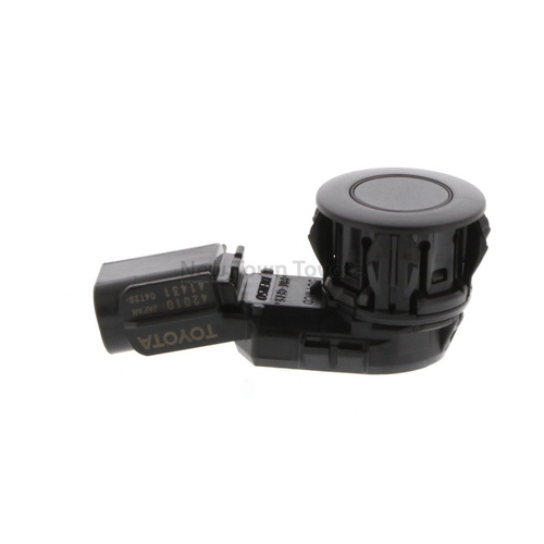 Genuine Toyota Reverse Parking Sensor RAV4 2012 ON 89341-42011