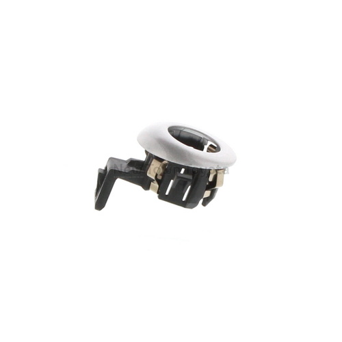 Genuine Toyota Parking Sensor Retainer Painted Silver ME 1F7