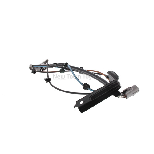 Genuine Toyota Rear Anti Lock Brake System Sensor Wire 