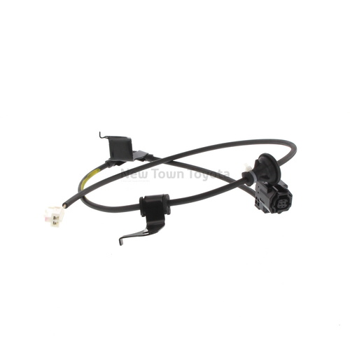 Genuine Toyota Right Hand Rear Anti Lock Brake System Sensor Wire 