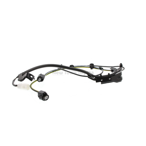 Genuine Toyota Rear Anti Lock Brake System Sensor Wire 