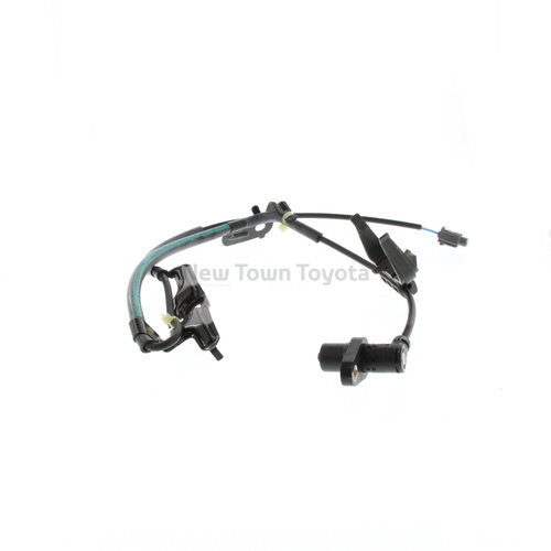 Genuine Toyota Right Hand Front ABS / Speed Sensor