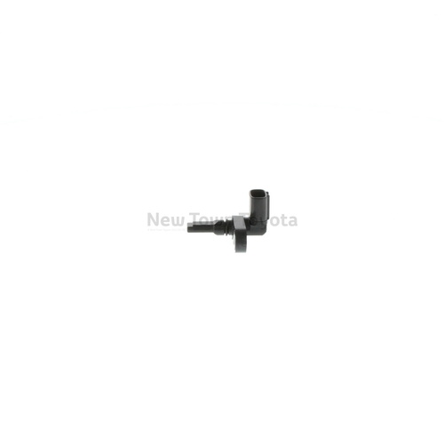 Genuine Toyota Left Hand Rear And Left Hand Front Anti Lock Brake System Sensor 