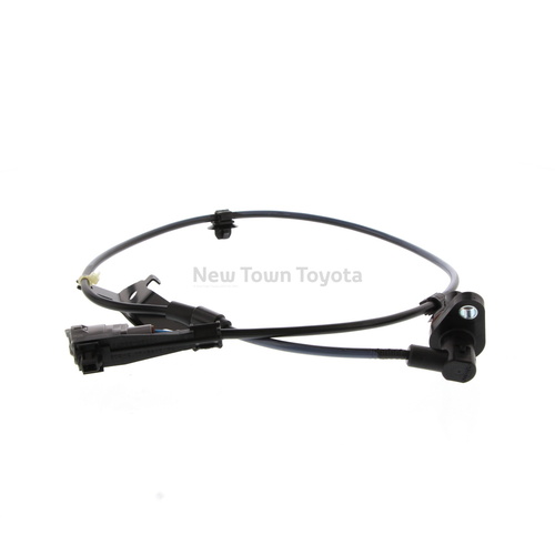 Genuine Toyota Right Hand Rear Anti Lock Brake System Sensor 