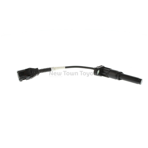 Genuine Toyota Left Hand Rear ABS / Speed Sensor Land Cruiser