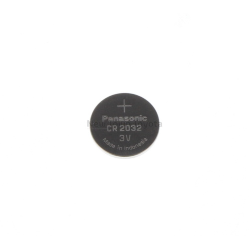 Genuine Toyota Transmitter Battery Panasonic