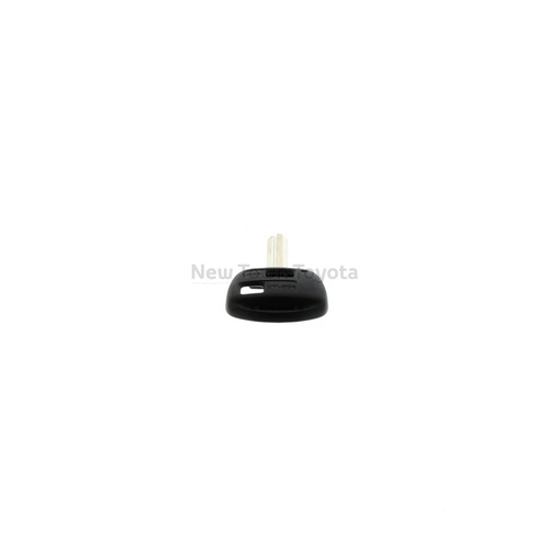 Genuine Toyota Remote Key Cover Includes Metal Key Shaft