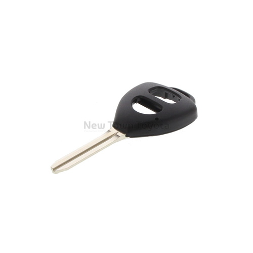 Genuine Toyota Remote Key Cover Includes Metal Key Shaft