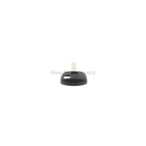 Genuine Toyota Remote Key Cover Includes Metal Key Shaft