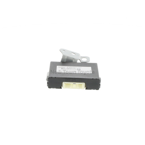 Genuine Toyota Transmitter Key ECU Hilux 2005-2015 89780-71021