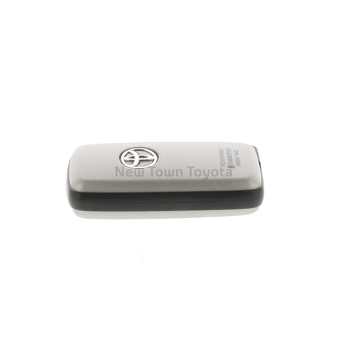 Prado key cover deals
