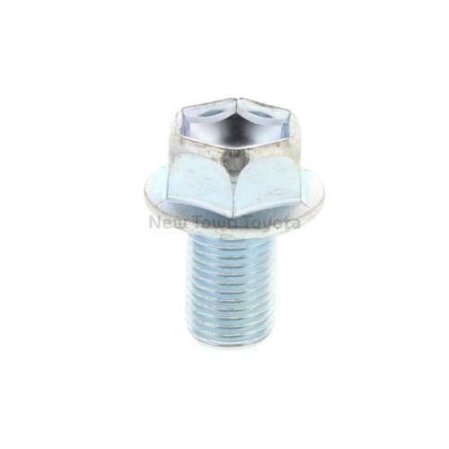 BOLT, FLANGE                  