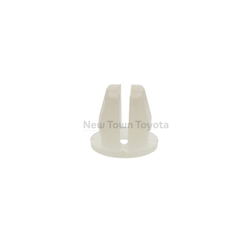 Genuine Toyota Rav4 Mud flap Fitting Grommet Aug 2003 - Oct 2005 90189-06048