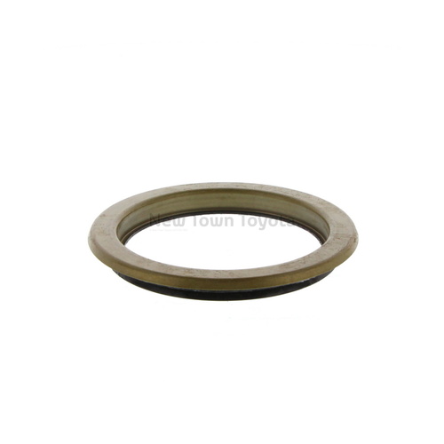 Genuine Toyota Front Axle Hub Dust Seal Hilux 2005-2015 90304-T0001