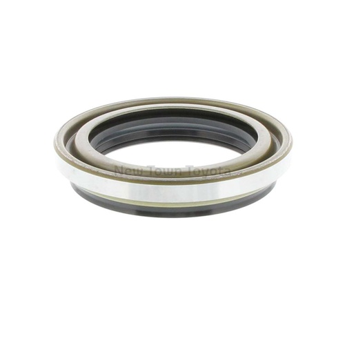 Genuine Toyota Front Wheel Bearing Hub Oil Seal