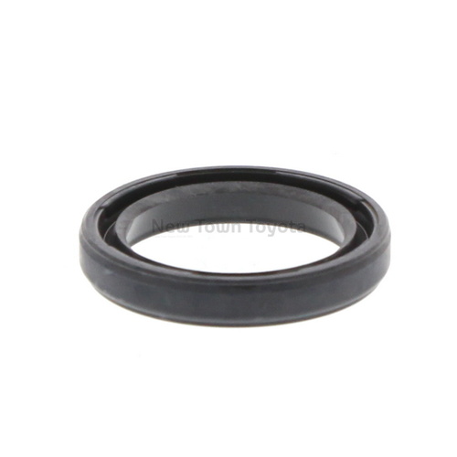 Genuine Toyota Transfer Case Rear Output Shaft Nut Oil Seal 