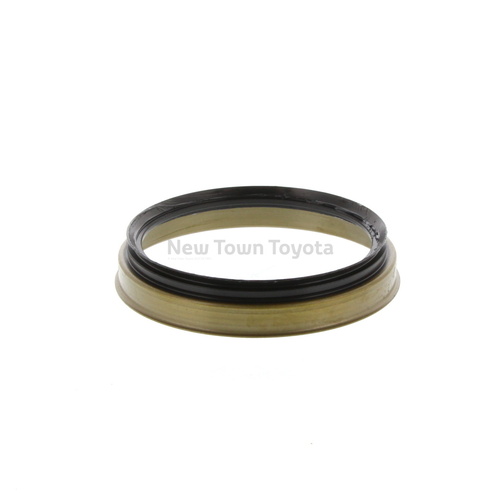 Genuine Toyota Front Axle Hub Oil Seal Hilux 2005-2015 90312-T0001