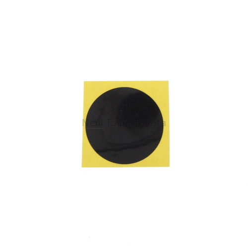Genuine Toyota 30mm Round Body Panel Hole Plug Grommet 
