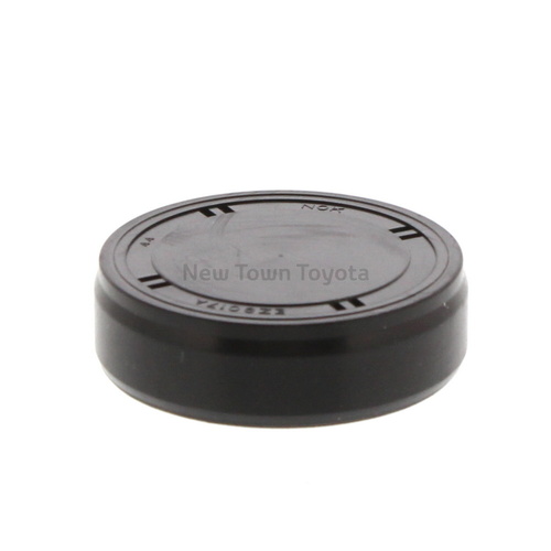 Genuine Toyota Distributor Blanking Plug 