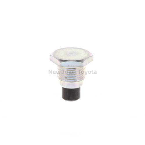 Genuine Toyota Magnetic Drain Plug 