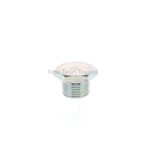 Genuine Toyota Magnetic Drain Plug 