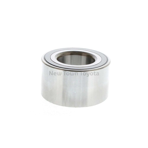 Genuine Toyota Front Wheel Hub Bearing