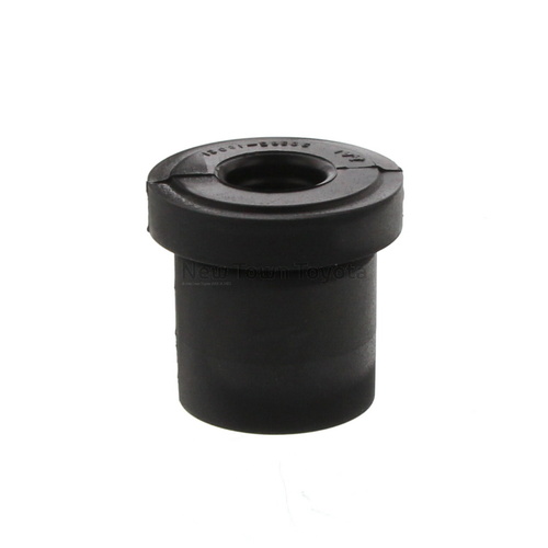 Genuine Toyota Rear Suspension Leaf Spring Lower Shackle Bush 