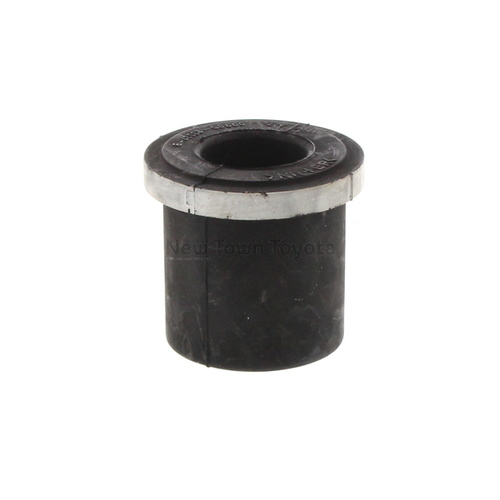 Genuine Toyota Rear Suspension Leaf Spring Lower Shackle Bush 