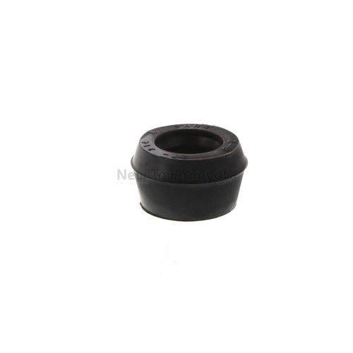 Genuine Toyota Rear Shock Absorber Upper And Lower Bush Hilux 2005-2015