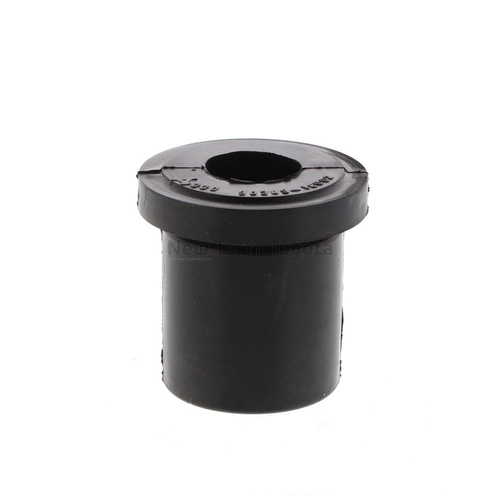Genuine Toyota Front And Rear Suspension Leaf Spring Upper And Lower Shackle Bush 
