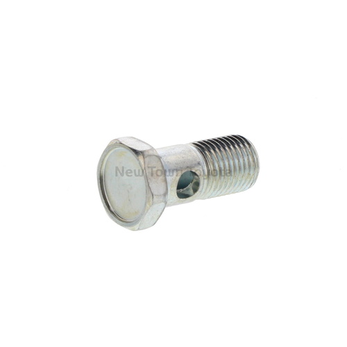 Genuine Toyota Engine Turbo Inlet Pipe Banjo Bolt 