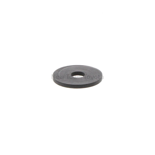 Genuine Toyota Front Door Quarter Glass Pivot Washer 