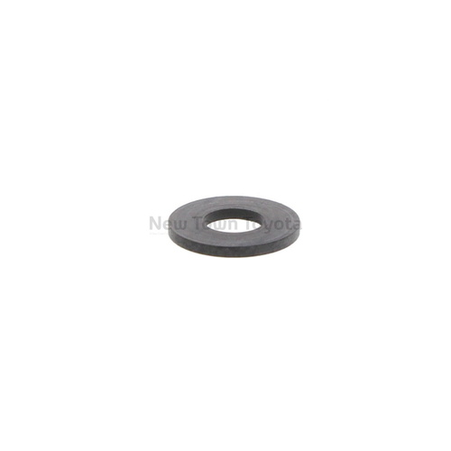 Genuine Toyota Front Door Quarter Glass Pivot Washer 