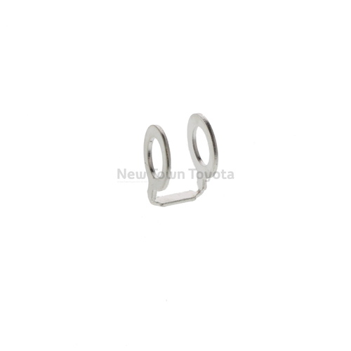 Toyota Engine Turbo Inlet Pipe Banjo Bolt Gasket Land Cruiser VDJ76 VDJ78 VDJ79