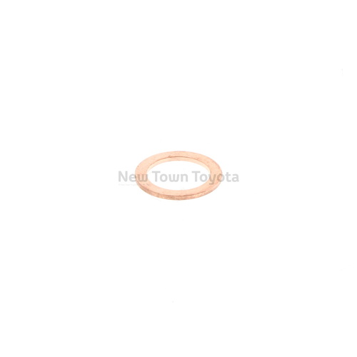 Genuine Toyota Multipurpose Copper Washer 