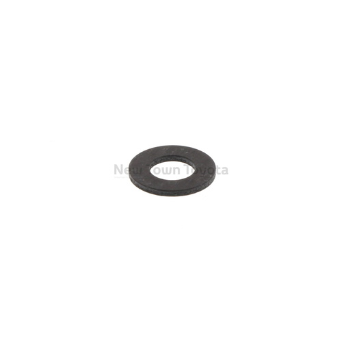 Genuine Toyota Engine Sump Plug Gasket 12mm Liteace 1988-1992 90430-12028