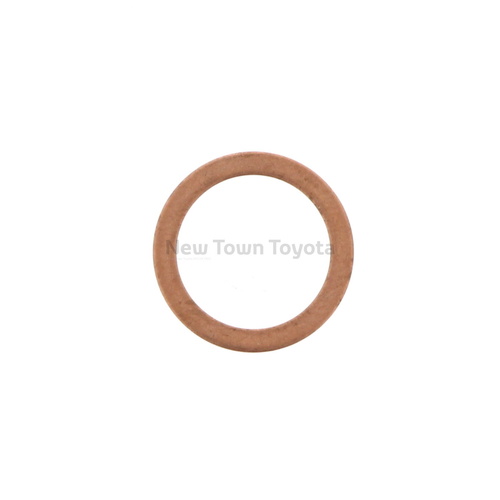 Genuine Toyota Engine Water Temperature Sensor Gasket 