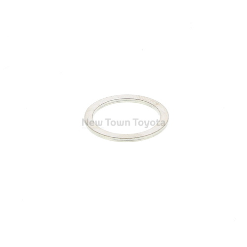 Genuine Toyota Engine Oil Pipe Banjo Bolt Gasket 
