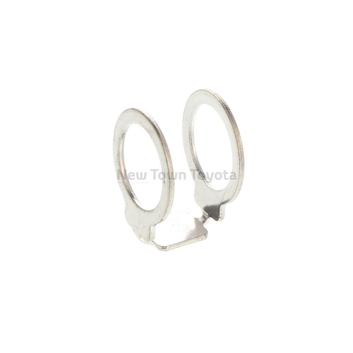 Genuine Toyota Engine Oil Pipe Banjo Bolt Gasket 