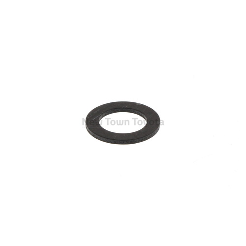 Genuine Toyota Engine Sump Plug Gasket 18mm Tarago 1990-1993 90430-18023