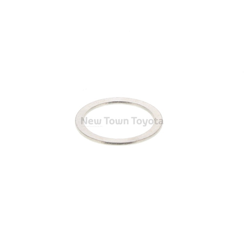 Genuine Toyota Engine Oil Cooler Relief Valve Oring 