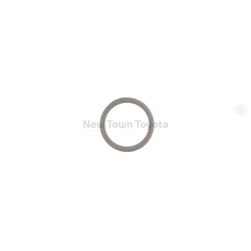 Genuine Toyota Multipurpose Oil Gasket Oring 