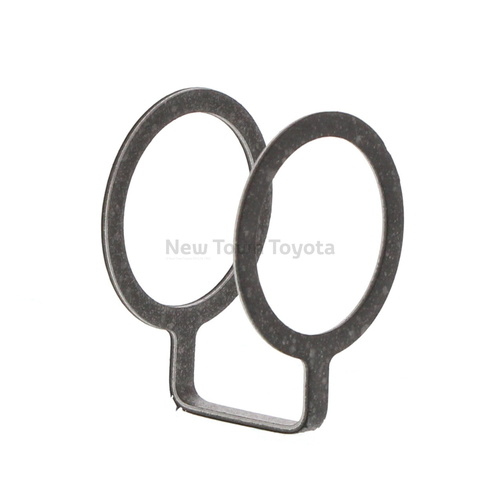 Genuine Toyota Engine Water Bypass Pipe Gasket Land Cruiser 200 2007-2015