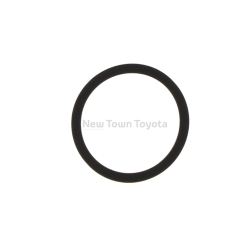 Genuine Toyota Spark Plug Tube Seals 