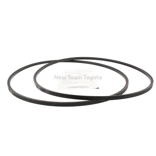 Genuine Toyota Belt Coaster 1987-2003 90916-02227