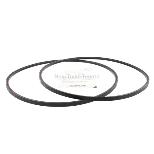 Genuine Toyota Alternator Belt 