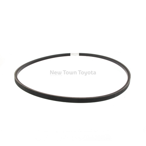 Genuine Toyota Power Steering Belt 
