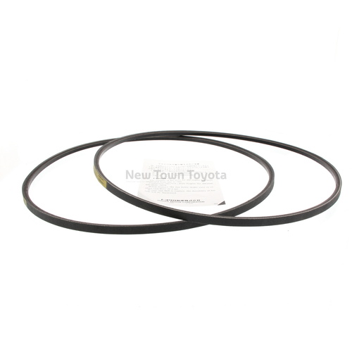 Genuine Toyota Belt Coaster 2003 ON 90916-02444
