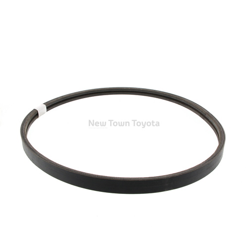 Genuine Toyota Alternator Belt Dual Belt Set Coaster 1993-2003 90916-02451