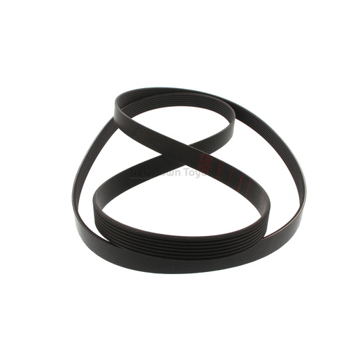 Genuine Toyota Multi Rib Serpentine Alternator Belt Hilux 2005-2015 90916-T2024